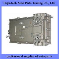 S6-160 Gear Box Housing 1156 307 016 For Zhongtong Bus