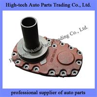 5S-150GP Front Cover 2159 302 007 For Sinotruk, North Benz