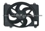 RADIATOR FAN FOR FIAT 46559 314)