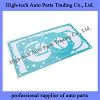 S6-150 Gearbox Paper Gasket 1250 306 182 For Golden Dragon Bus