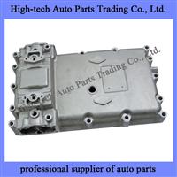 S6-150 Gearbox Upper Housing 1250 307 450 For Bus