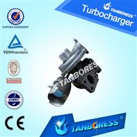 Marine Turbocharger Spare Parts For Sale