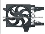 RADIATOR FAN FOR FIAT 7740875 )