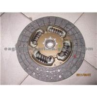 Clutch Disc For Toyota Hiliux 31250-0k204