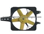 RADIATOR FAN FOR FIAT 7549962)