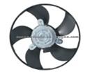 RADIATOR FAN FOR FIAT 46777298)