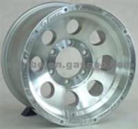 High Performance SUV Alloy Wheels 4x4 Wheels