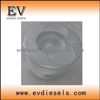 MITSUBISHI 8DC11 PISTON Truck Engine Parts