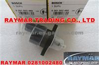 BOSCH DRV Pressure Regulator 0281002480