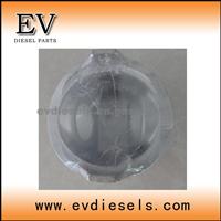 MITSUBISHI 8DC2 6M70 PISTON TRuck Engine Parts