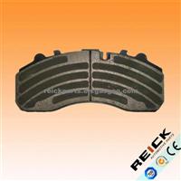 IVECO DAF MERCEDES BENZ MAN SCANIA Truck Brake Pad WVA29087