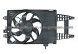 RADIATOR FAN FOR FIAT 51721477 )