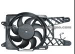 RADIATOR FAN FOR FIAT 51 732 956 )