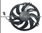 RADIATOR FAN FOR PEUGEOT 1253C9 )