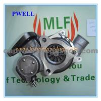 Turbocharger 4D56 49177-01512 For Mitsubishi