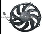 RADIATOR FAN FOR PEUGEOT 1253E0)