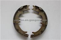 Brake Shoes Set S851 Toyota, Lexus