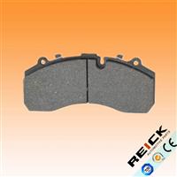 SCANIA MAN RENAULT IVECO DAF Brake Pad WVA29105 WVA29106 WVA29108 WVA29202 WVA29087 WVA29059 WVA29042 GDB5067