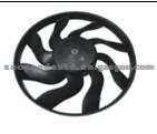 RADIATOR FAN FOR PEUGEOT 1250.F6)