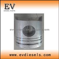 MITSUBISHI Engine Parts 6D24 PISTON ME151409