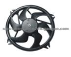RADIATOR FAN FOR PEUGEOT 1250.F8 )