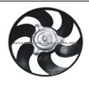 RADIATOR FAN FOR LAND ROVER GSA196