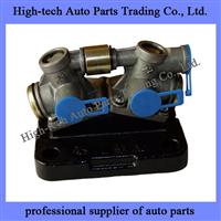 Sinotruk, Howo Truck ZF 5S-150GP 5S-111GP Gearbox Cut-Off Valve 0750 132 008