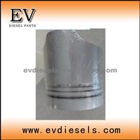 MITSUBISHI Engine Parts 6D22 PISTON ME052447 ME052540 ME052665 ME052664