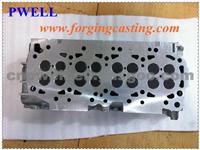 Nissan YD25 Complete Cylinder Head 11040-5M300 /11040-5M302