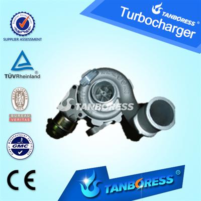 High Quality Volvo Fh12 452164-0001 Turbocharger