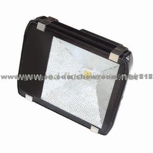 Energy Saving 120 Degree Beam Angle 6000lm 70W AC85 - 265V IP65 LED Tunnel Light