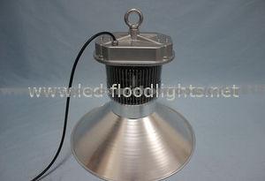 90 Beam Angle AC85-265V 150W IP54 LED High Bay Light