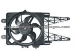 RADIATOR FAN FOR FIAT 46785738 )