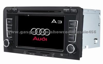 Audi A3 Car DVD Player