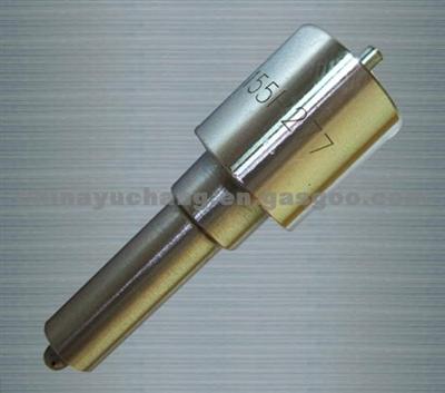 Diesel Injector Nozzle Tip Komatsu 6D150/A498 105015-4030 DLLA144S354N403,High Quality With Good Price