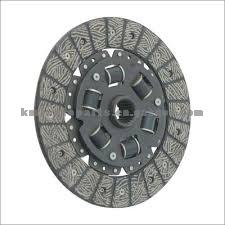 FS05-16-410   Clutch cover