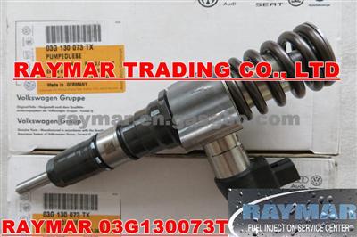 SIEMENS Unit Injector 03G130073T, 03G130073M