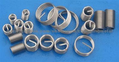 Threaded Insert With Good Quality