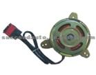 RADIATOR FAN FOR PEUGEOT PG206125)