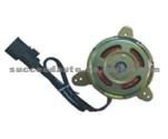 RADIATOR FAN FOR PEUGEOT 125487 )