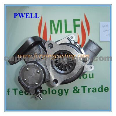 Turbocharger 4D56 49177-01512 For Mitsubishi