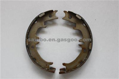 Brake Shoes Set S851 Toyota