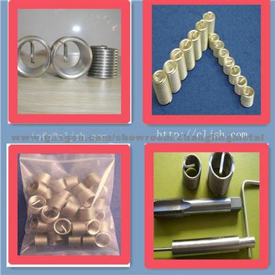 Hot Sales Threaded Repair Insert