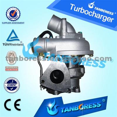 High Quality Nissan Zd30 Turbocharger In Air Intakes