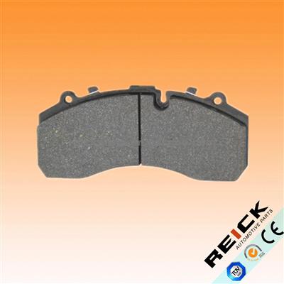 IVECO DAF Brake Pad WVA29105 WVA29106 WVA29108 WVA29202 WVA29087 WVA29059 WVA29042 GDB5067