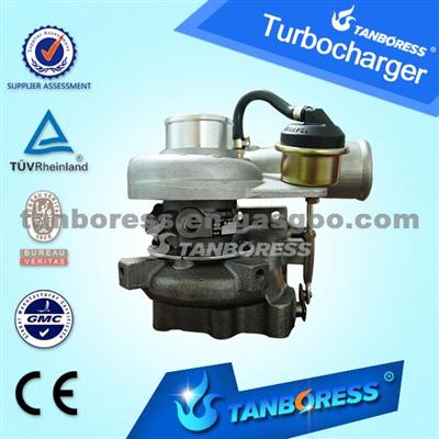 High Quality Volvo Fh12 452164-0001 Turbocharger