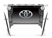 8＂Toyota Camry 2012 Car Dvd GPS Navigation