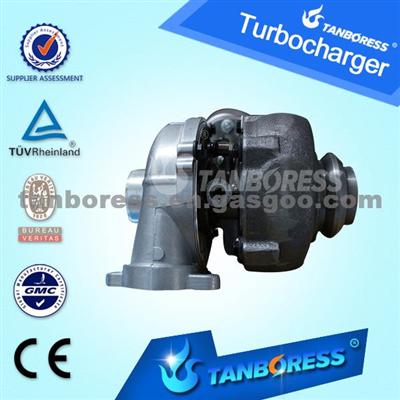 High Quality Volvo Td04 Turbocharger