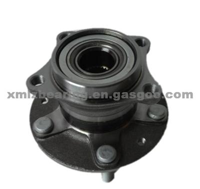 Wheel Hub Unit 512350 OE: G33S-26-15X For Mazda