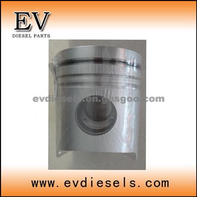 MITSUBISHI Engine Parts 6D22T PISTON ME052792 ME052540